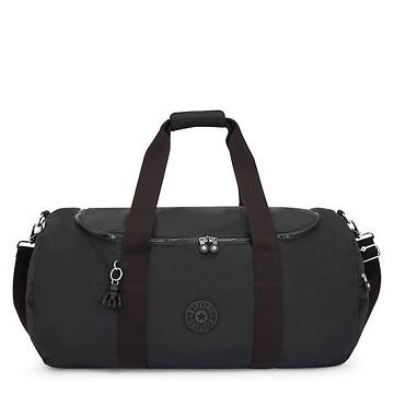 Kipling Argus Medium Plunjezak Zwart | NL 1519DF